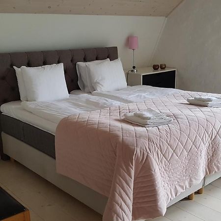Skaenninge Bed & Breakfast Exteriér fotografie