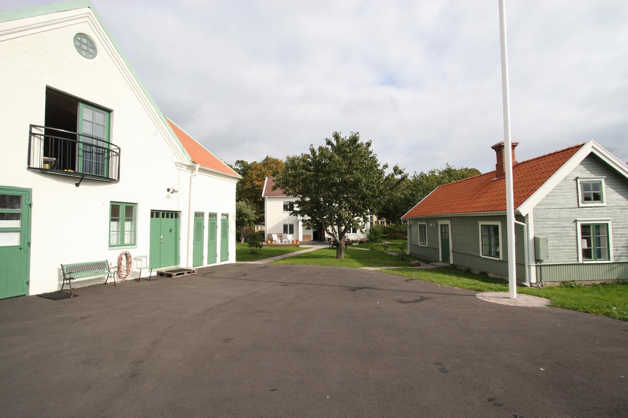 Skaenninge Bed & Breakfast Exteriér fotografie