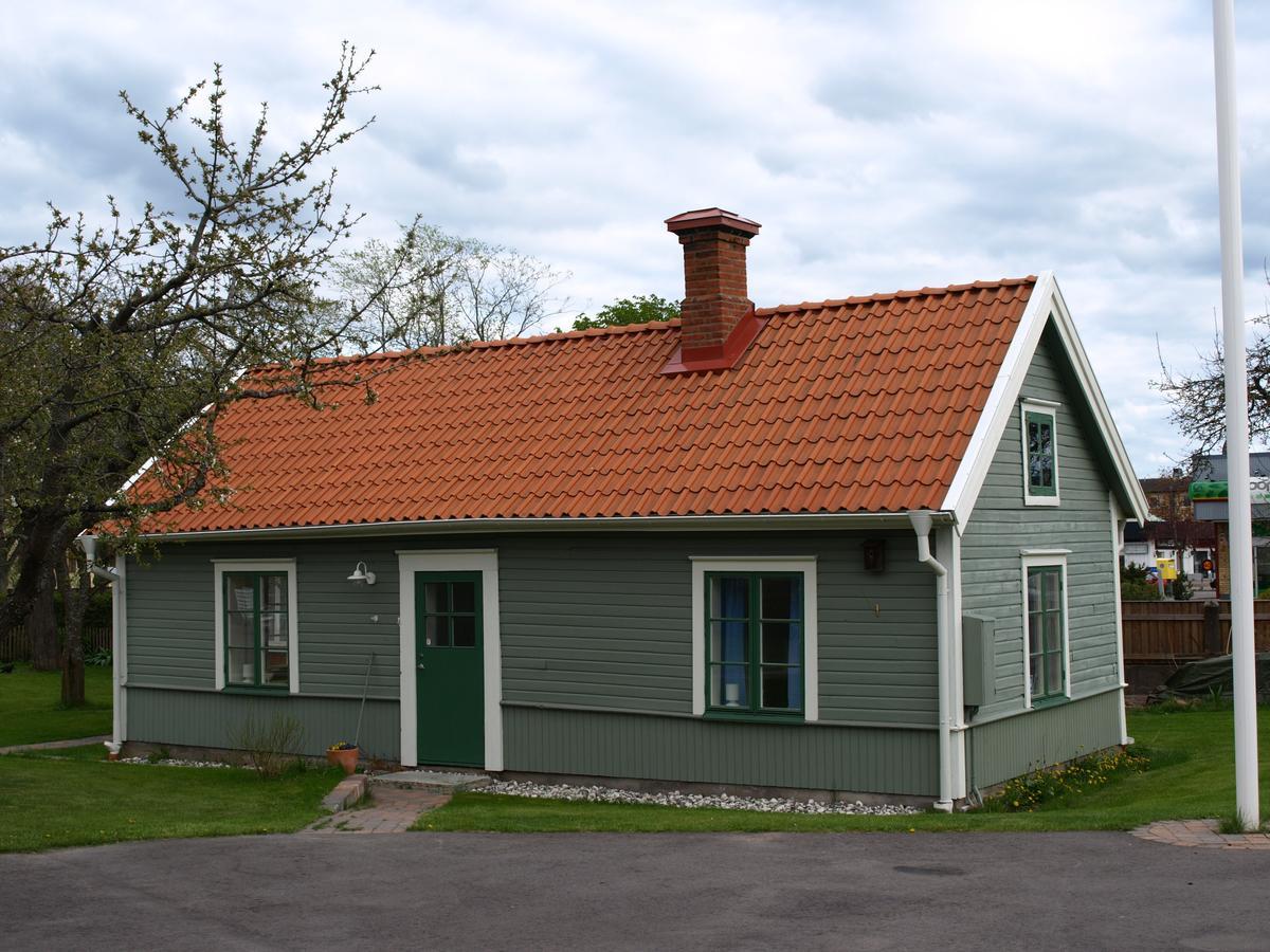 Skaenninge Bed & Breakfast Exteriér fotografie