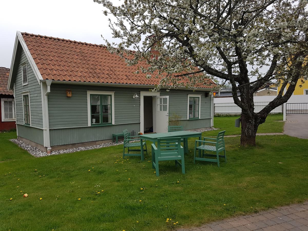Skaenninge Bed & Breakfast Exteriér fotografie