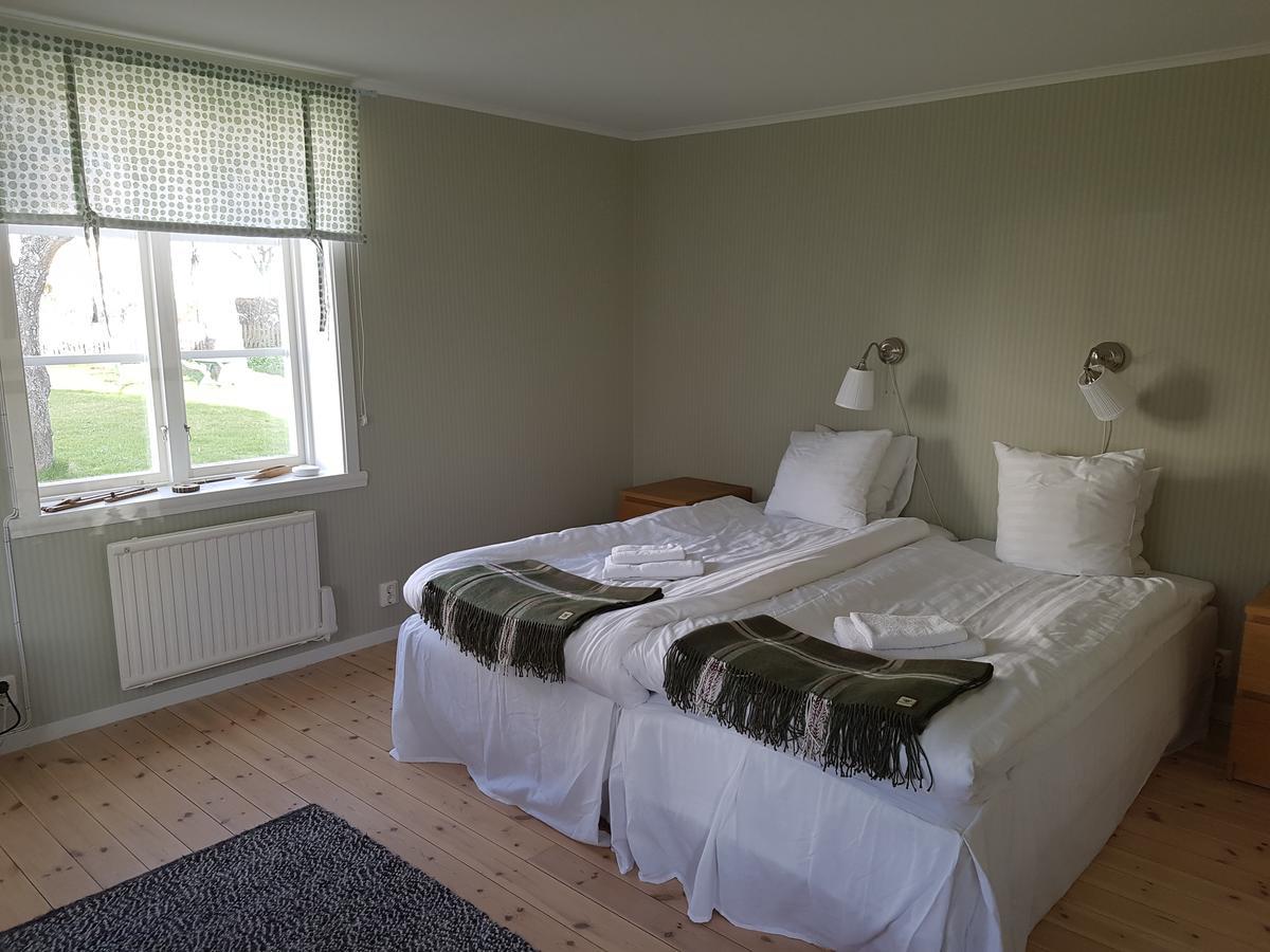 Skaenninge Bed & Breakfast Exteriér fotografie